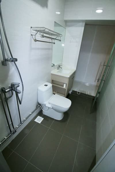 For Rent - 289B Bukit Batok Street 25