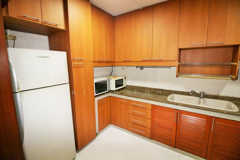 For Rent - 289B Bukit Batok Street 25