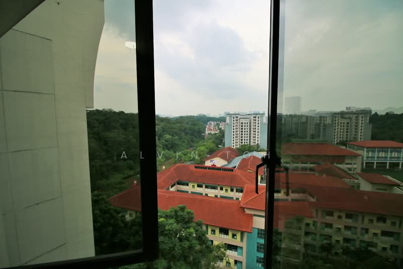For Rent - 289B Bukit Batok Street 25