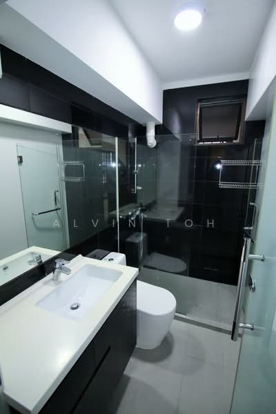 For Rent - 289B Bukit Batok Street 25