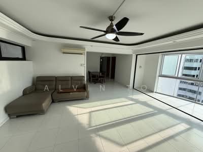 For Rent - 289B Bukit Batok Street 25