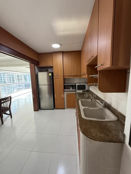 For Rent - 289B Bukit Batok Street 25