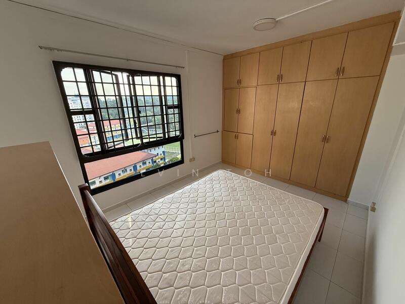 For Rent - 289B Bukit Batok Street 25