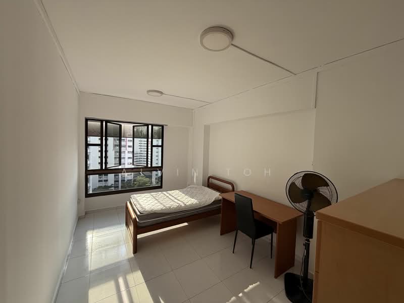 For Rent - 289B Bukit Batok Street 25