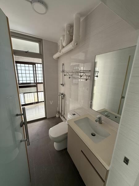 For Rent - 289B Bukit Batok Street 25