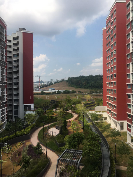 438C Bukit Batok West Avenue 8, 438C Bukit Batok West Avenue 8, Room Rental, 200 sqft, HDB Flat For Rent, by Lucy Li Xi, 21977167 - PropertyGuru.com.sg