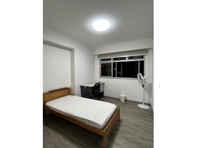 For Rent - 438C Bukit Batok West Avenue 8