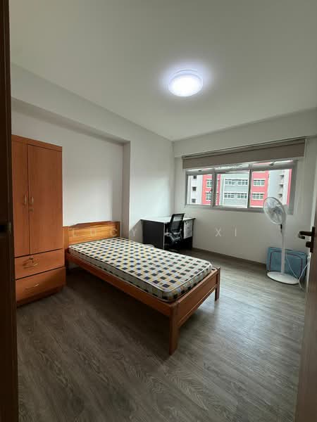 438C Bukit Batok West Avenue 8, 438C Bukit Batok West Avenue 8, Room Rental, 200 sqft, HDB Flat For Rent, by Lucy Li Xi, 21977167 - PropertyGuru.com.sg