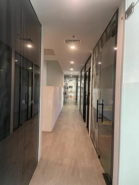 One Dusun Residences, 1 Jalan Dusun, 130 sqft, Shop / Shophouse For Rent, by Raymond Ang, 21977266 - CommercialGuru.com.sg