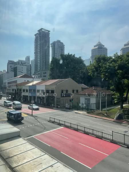 One Dusun Residences, 1 Jalan Dusun, 130 sqft, Shop / Shophouse For Rent, by Raymond Ang, 21977266 - CommercialGuru.com.sg
