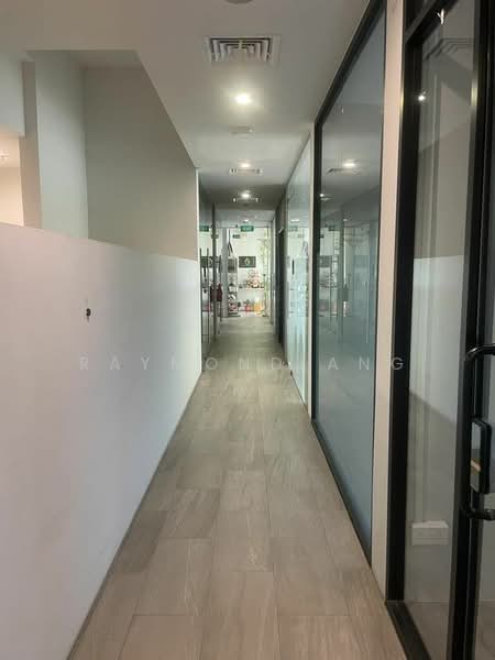 One Dusun Residences, 1 Jalan Dusun, 130 sqft, Shop / Shophouse For Rent, by Raymond Ang, 21977266 - CommercialGuru.com.sg