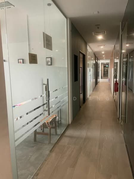 One Dusun Residences, 1 Jalan Dusun, 130 sqft, Shop / Shophouse For Rent, by Raymond Ang, 21977266 - CommercialGuru.com.sg