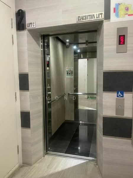 One Dusun Residences, 1 Jalan Dusun, 130 sqft, Shop / Shophouse For Rent, by Raymond Ang, 21977266 - CommercialGuru.com.sg
