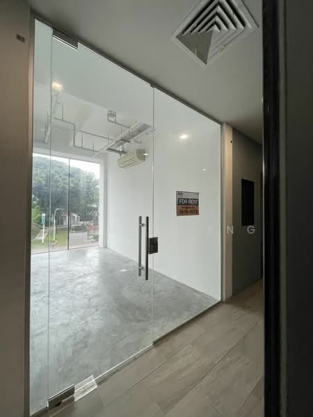 One Dusun Residences, 1 Jalan Dusun, 130 sqft, Shop / Shophouse For Rent, by Raymond Ang, 21977266 - CommercialGuru.com.sg