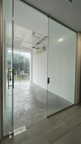One Dusun Residences, 1 Jalan Dusun, 130 sqft, Shop / Shophouse For Rent, by Raymond Ang, 21977266 - CommercialGuru.com.sg