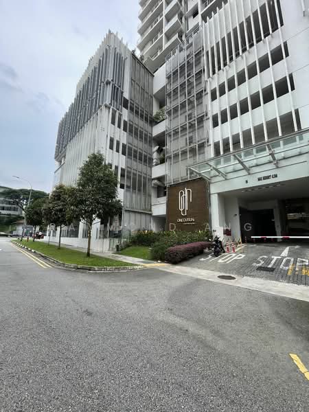 One Dusun Residences, 1 Jalan Dusun, 130 sqft, Shop / Shophouse For Rent, by Raymond Ang, 21977266 - CommercialGuru.com.sg