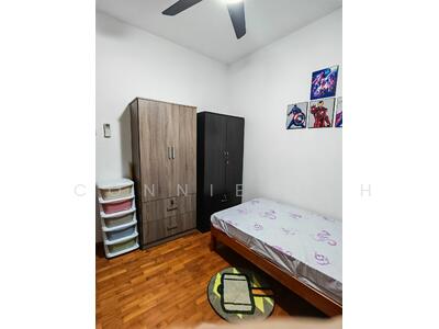 For Rent - Northoaks