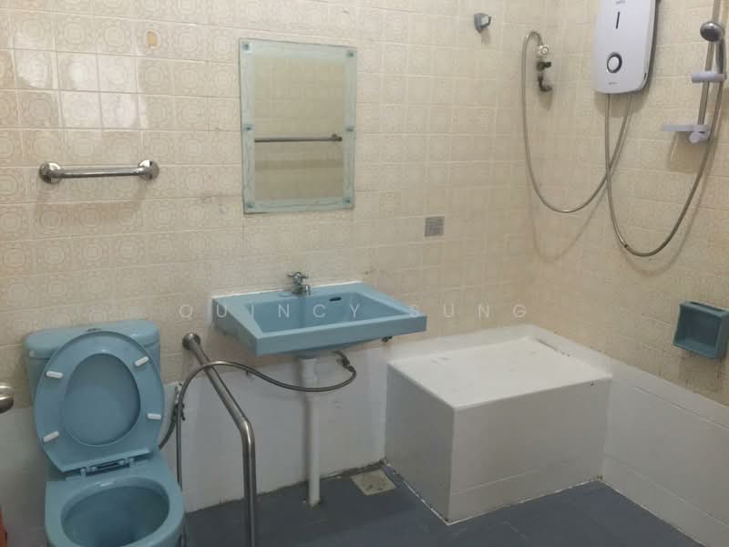 25 Jalan Jamal, Jalan Jamal, 1 Bedroom, 800 sqft, Bungalow House For Rent, by Quincy Sung, 21977389 - PropertyGuru.com.sg