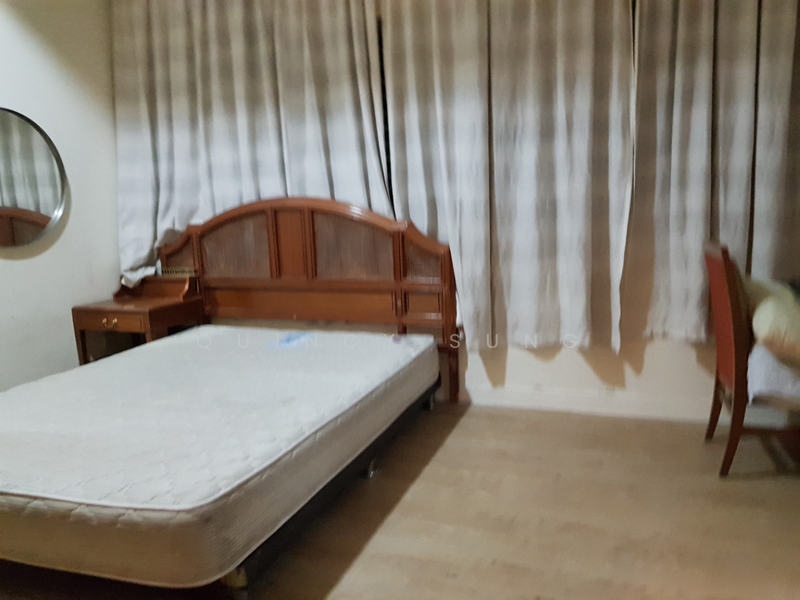 25 Jalan Jamal, Jalan Jamal, 1 Bedroom, 800 sqft, Bungalow House For Rent, by Quincy Sung, 21977389 - PropertyGuru.com.sg