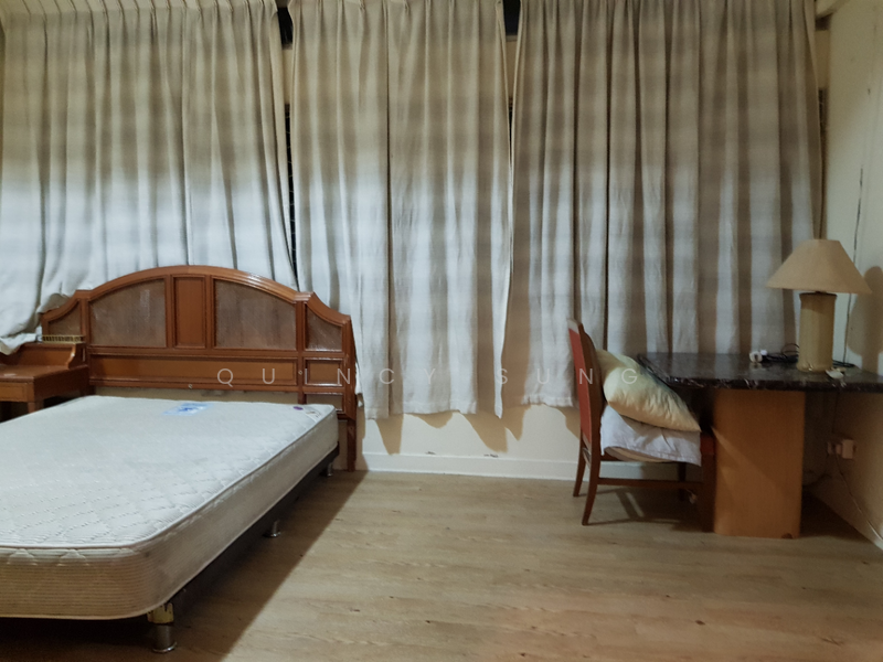 25 Jalan Jamal, Jalan Jamal, 1 Bedroom, 800 sqft, Bungalow House For Rent, by Quincy Sung, 21977389 - PropertyGuru.com.sg
