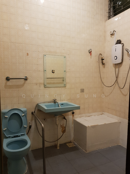 25 Jalan Jamal, Jalan Jamal, 1 Bedroom, 800 sqft, Bungalow House For Rent, by Quincy Sung, 21977389 - PropertyGuru.com.sg