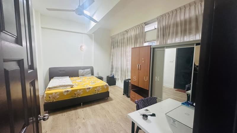 25 Jalan Jamal, Jalan Jamal, 1 Bedroom, 800 sqft, Bungalow House For Rent, by Quincy Sung, 21977389 - PropertyGuru.com.sg