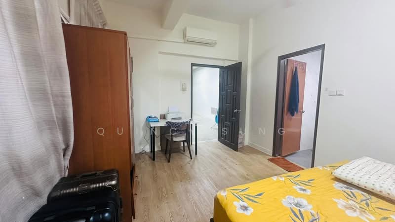 25 Jalan Jamal, Jalan Jamal, 1 Bedroom, 800 sqft, Bungalow House For Rent, by Quincy Sung, 21977389 - PropertyGuru.com.sg