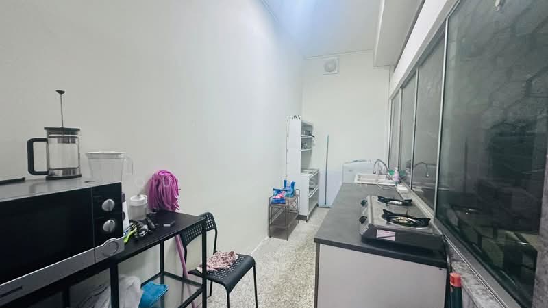 25 Jalan Jamal, Jalan Jamal, 1 Bedroom, 800 sqft, Bungalow House For Rent, by Quincy Sung, 21977389 - PropertyGuru.com.sg
