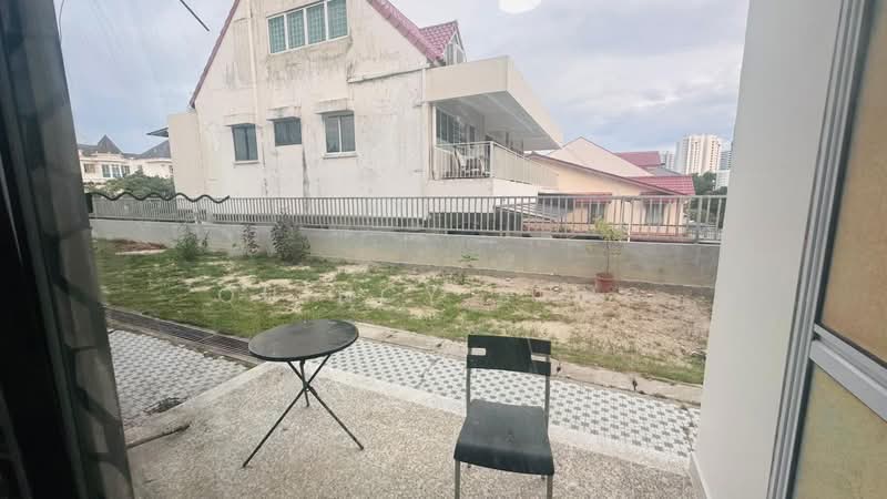 25 Jalan Jamal, Jalan Jamal, 1 Bedroom, 800 sqft, Bungalow House For Rent, by Quincy Sung, 21977389 - PropertyGuru.com.sg