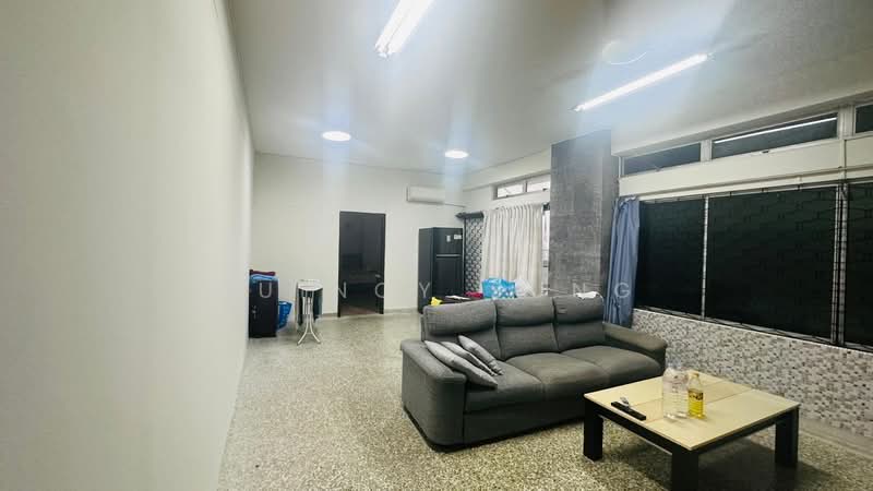 25 Jalan Jamal, Jalan Jamal, 1 Bedroom, 800 sqft, Bungalow House For Rent, by Quincy Sung, 21977389 - PropertyGuru.com.sg