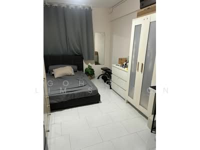 For Rent - 337 Bukit Batok Street 34