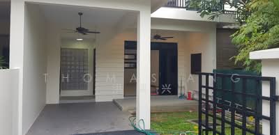 For Rent - 84 Yuk Tong Avenue