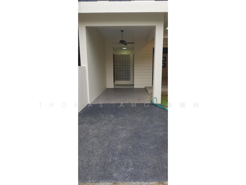 84 Yuk Tong Avenue, , 4 Bedrooms, 2,936 sqft, Terraced House For Rent, by Thomas Ang, 21977872 - PropertyGuru.com.sg