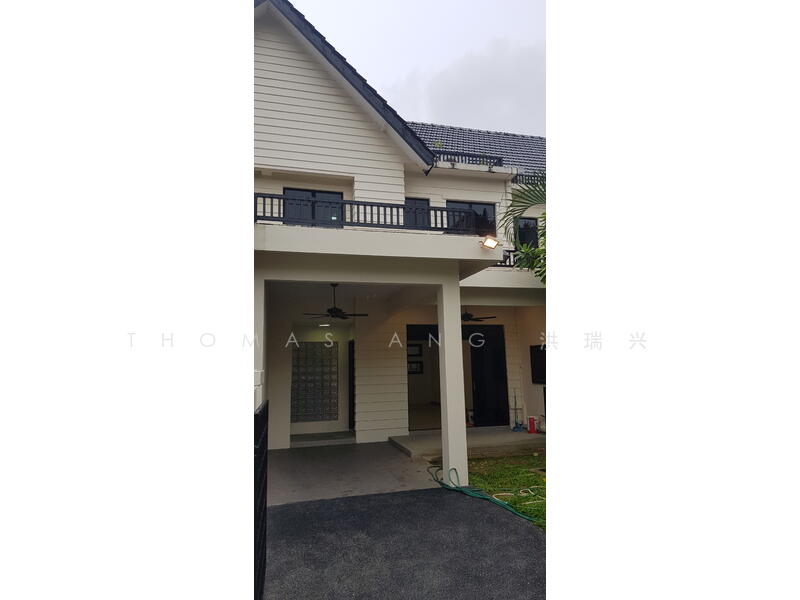84 Yuk Tong Avenue, , 4 Bedrooms, 2,936 sqft, Terraced House For Rent, by Thomas Ang, 21977872 - PropertyGuru.com.sg