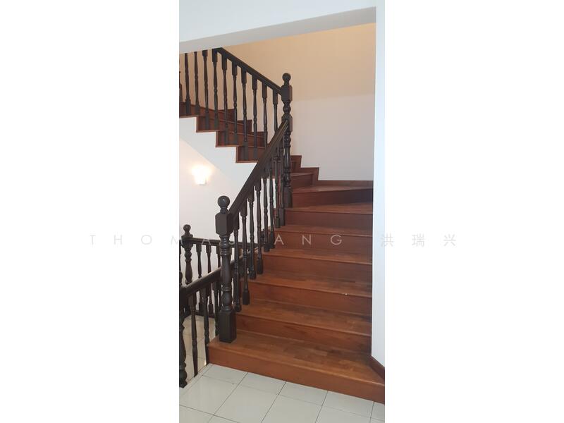84 Yuk Tong Avenue, , 4 Bedrooms, 2,936 sqft, Terraced House For Rent, by Thomas Ang, 21977872 - PropertyGuru.com.sg