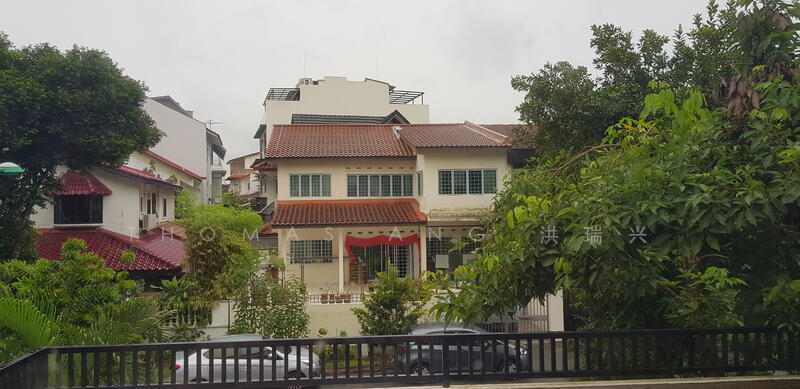 84 Yuk Tong Avenue, , 4 Bedrooms, 2,936 sqft, Terraced House For Rent, by Thomas Ang, 21977872 - PropertyGuru.com.sg