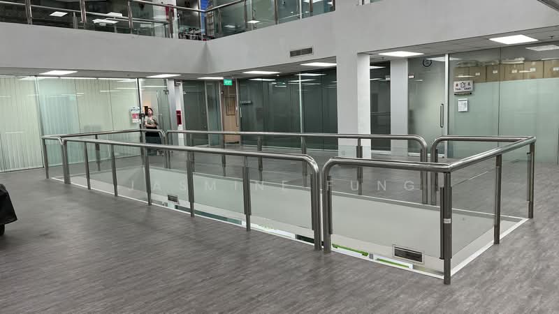 North Bridge Centre, 420 North Bridge Road, 603 sqft, Office For Rent, by Jasmine Fung, 21977877 - CommercialGuru.com.sg