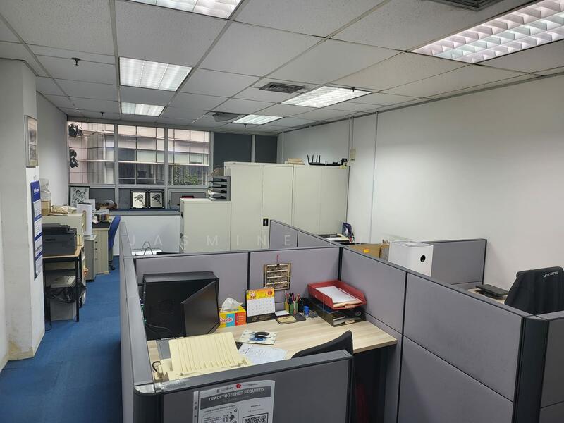North Bridge Centre, 420 North Bridge Road, Beach Road / Bugis / Rochor, 452 sqft, Office For Rent, by Jasmine Fung, 21977882 - CommercialGuru.com.sg