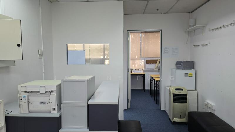 North Bridge Centre, 420 North Bridge Road, Beach Road / Bugis / Rochor, 452 sqft, Office For Rent, by Jasmine Fung, 21977882 - CommercialGuru.com.sg