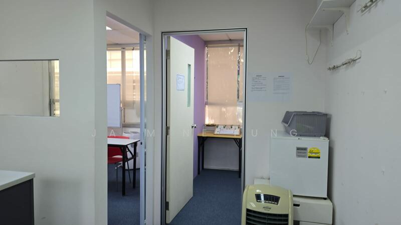 North Bridge Centre, 420 North Bridge Road, Beach Road / Bugis / Rochor, 452 sqft, Office For Rent, by Jasmine Fung, 21977882 - CommercialGuru.com.sg