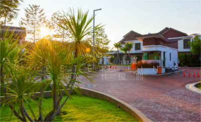 For Sale - Big Land Lover! $2000psf! Sub-divisible GCB! (顶级优质洋房) (9295☎️8888 祝您祝我, 发发发发)