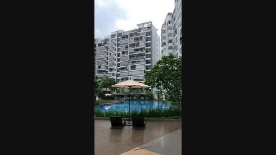 Forestville, 30 Woodlands Drive 16, Admiralty / Woodlands, Studio, 330 sqft, Executive Condominium For Rent, by Angel Luo, 21978354 - PropertyGuru.com.sg