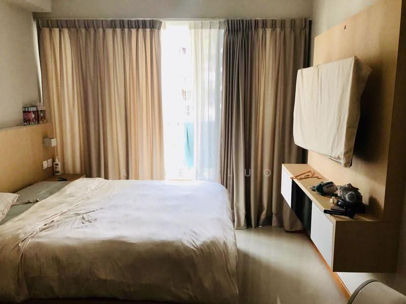 Forestville, 30 Woodlands Drive 16, Admiralty / Woodlands, Studio, 330 sqft, Executive Condominium For Rent, by Angel Luo, 21978354 - PropertyGuru.com.sg