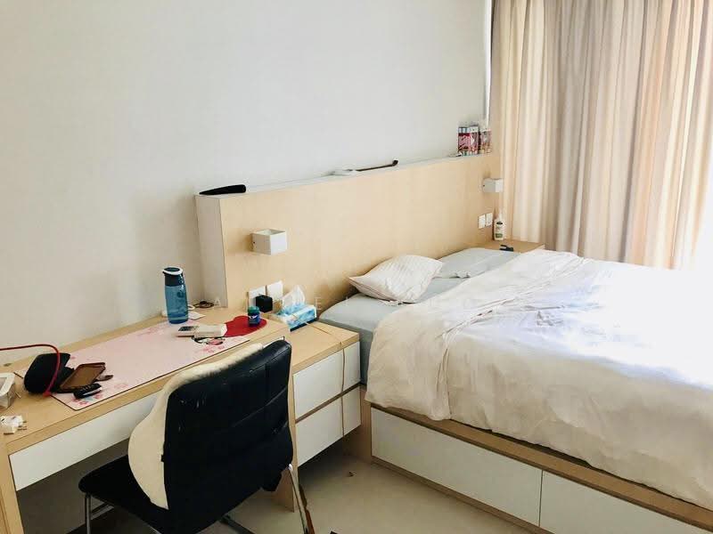 Forestville, 30 Woodlands Drive 16, Admiralty / Woodlands, Studio, 330 sqft, Executive Condominium For Rent, by Angel Luo, 21978354 - PropertyGuru.com.sg