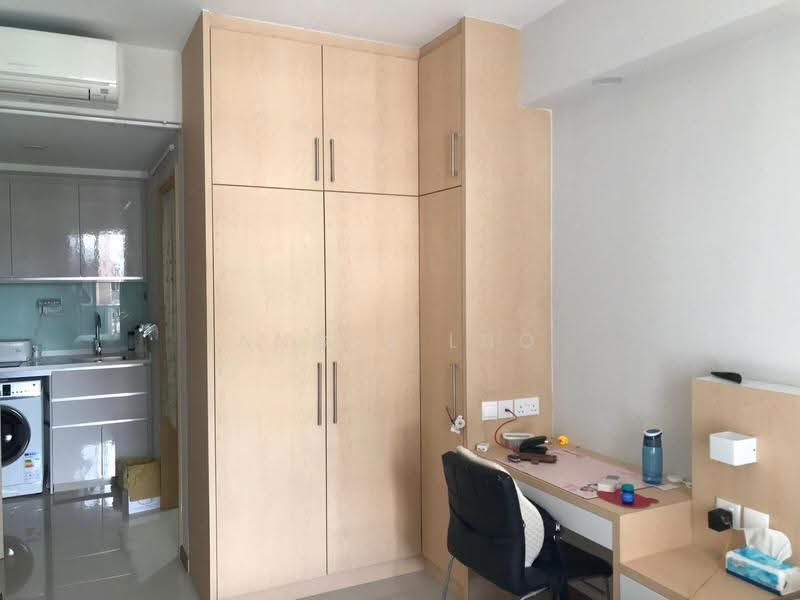Forestville, 30 Woodlands Drive 16, Admiralty / Woodlands, Studio, 330 sqft, Executive Condominium For Rent, by Angel Luo, 21978354 - PropertyGuru.com.sg