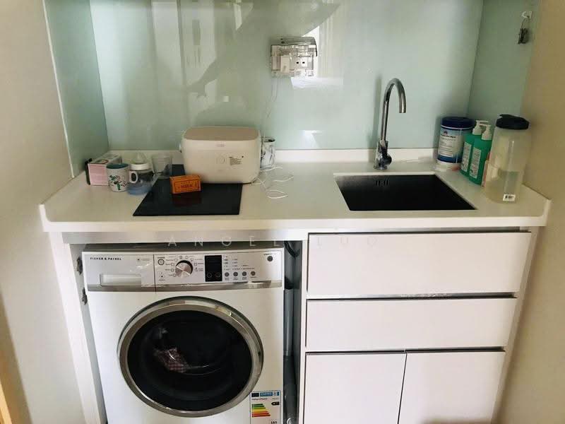 Forestville, 30 Woodlands Drive 16, Admiralty / Woodlands, Studio, 330 sqft, Executive Condominium For Rent, by Angel Luo, 21978354 - PropertyGuru.com.sg