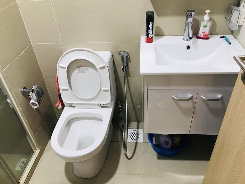 Forestville, 30 Woodlands Drive 16, Admiralty / Woodlands, Studio, 330 sqft, Executive Condominium For Rent, by Angel Luo, 21978354 - PropertyGuru.com.sg