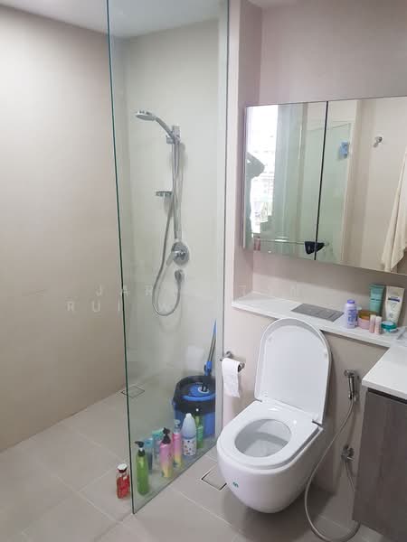 The Wisteria, 590 Yishun Ring Road, 1 Bedroom, 441 sqft, Condominium For Rent, by Jared Tan Rui Wen @ Zay Ya Tan, 21978507 - PropertyGuru.com.sg