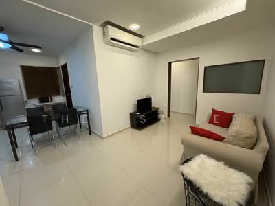 For Rent - Riverwalk Apartments