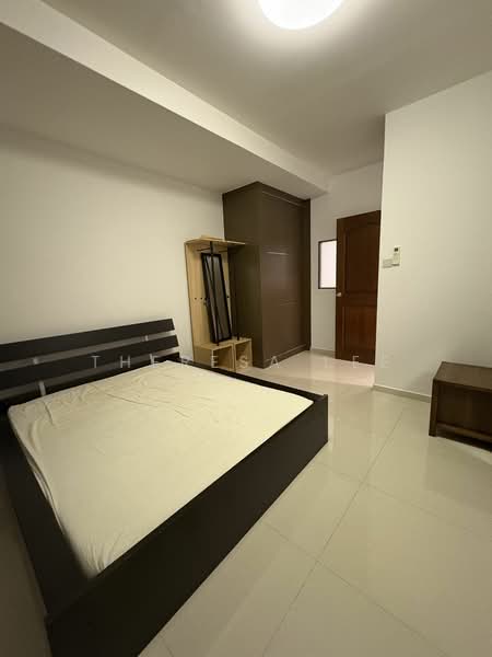 Riverwalk Apartments, 20 Upper Circular Road, 2 Bedrooms, 818 sqft, Apartment For Rent, by Theresa Lee, 21978594 - PropertyGuru.com.sg